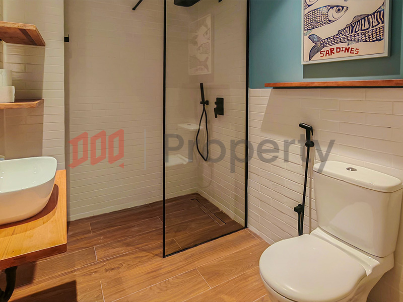 Fully Furnished | Marina View | Vacant