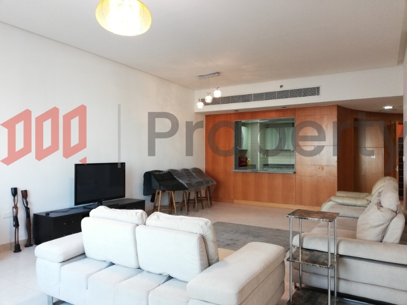 Vacant Soon | Mid Floor | Huge Layout
